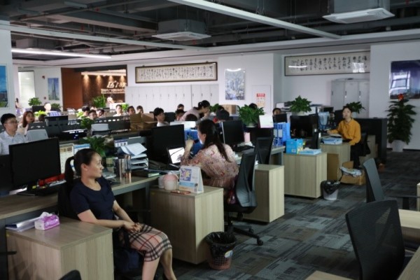 貫徹培訓(xùn)長(zhǎng)效機(jī)制，廣安消防月度培訓(xùn)紀(jì)實(shí)。