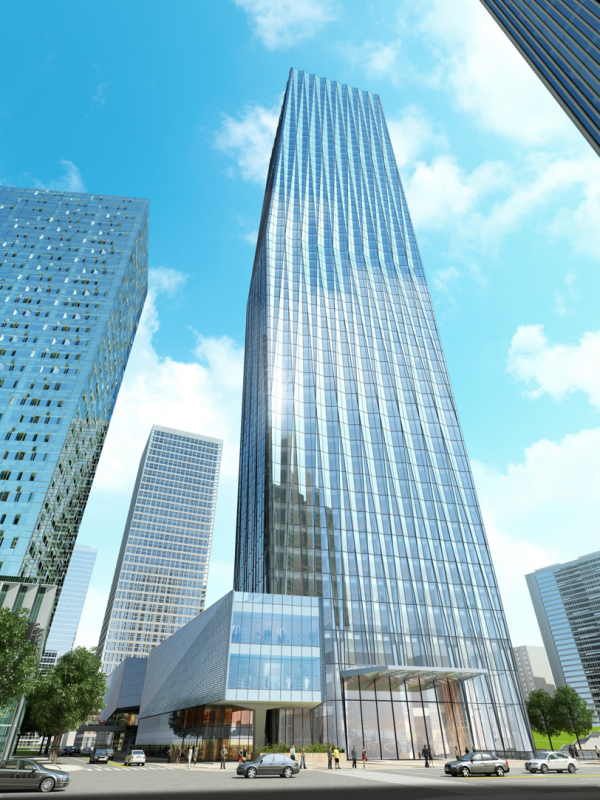 紅土創(chuàng)新廣場(chǎng)